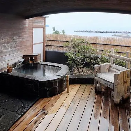 Arujisu Hotel Izu  Exterior photo