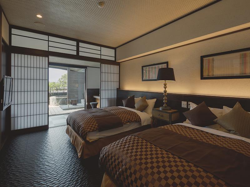 Ryokan Arujisu Izu (Shizuoka)