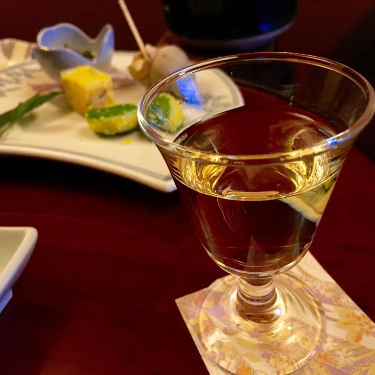 Ryokan Arujisu Izu (Shizuoka)