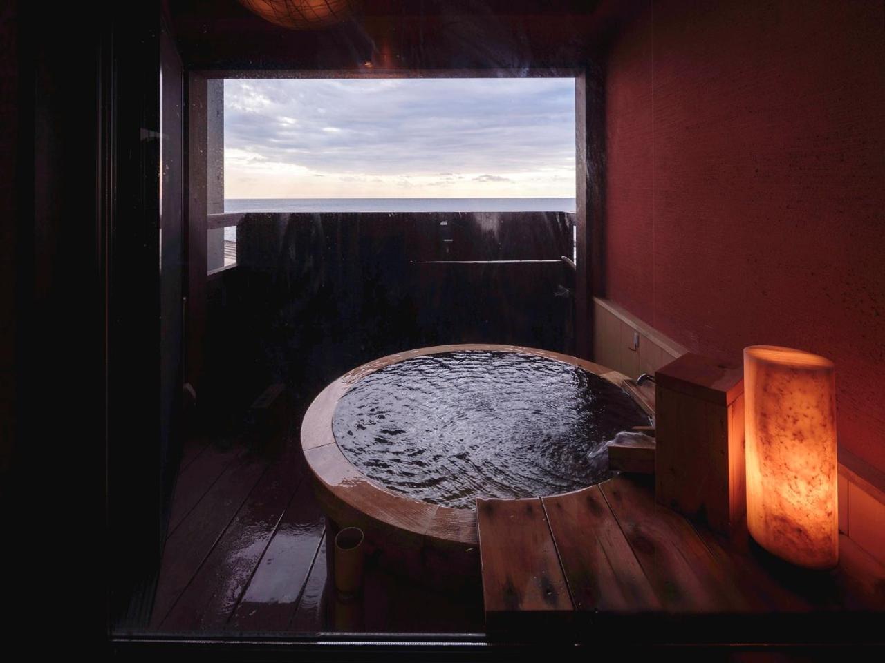 Ryokan Arujisu