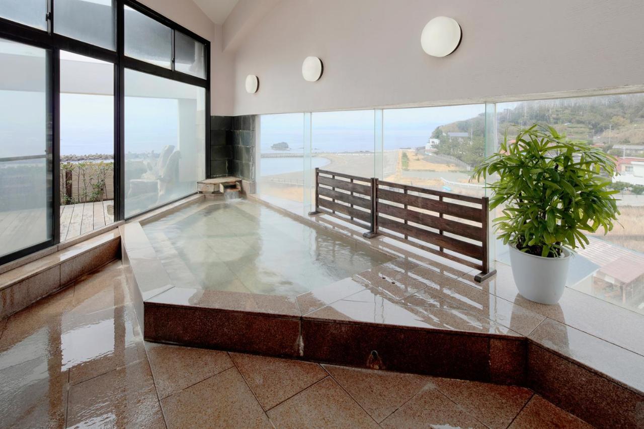 Ryokan Arujisu 3*