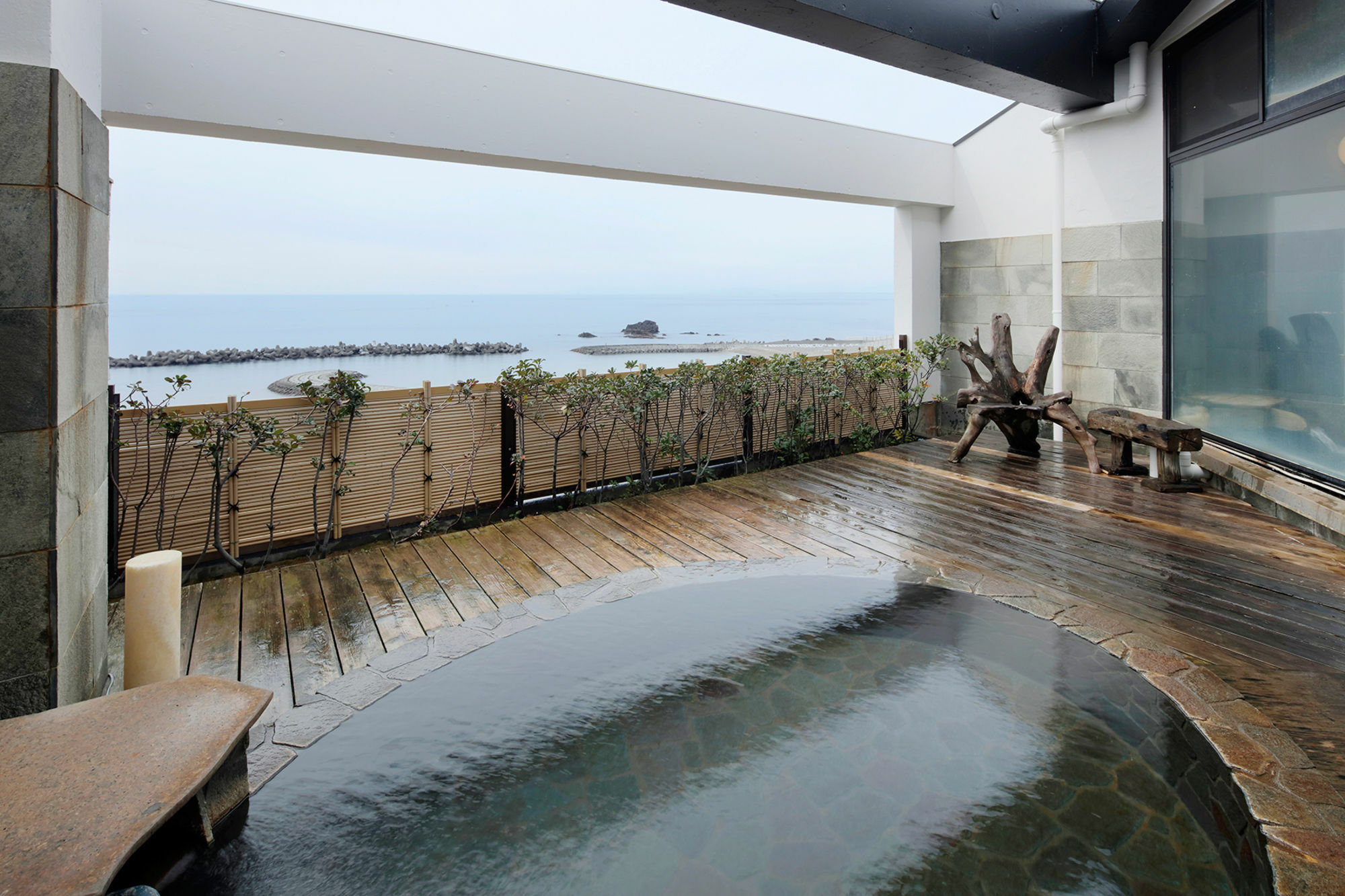 Arujisu Ryokan Izu (Shizuoka)