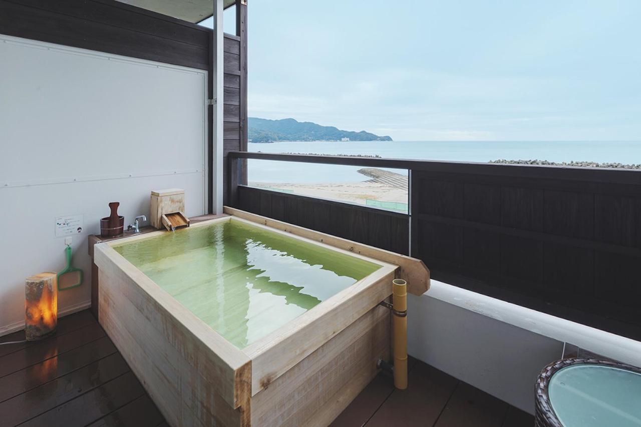 Arujisu Ryokan Izu (Shizuoka)